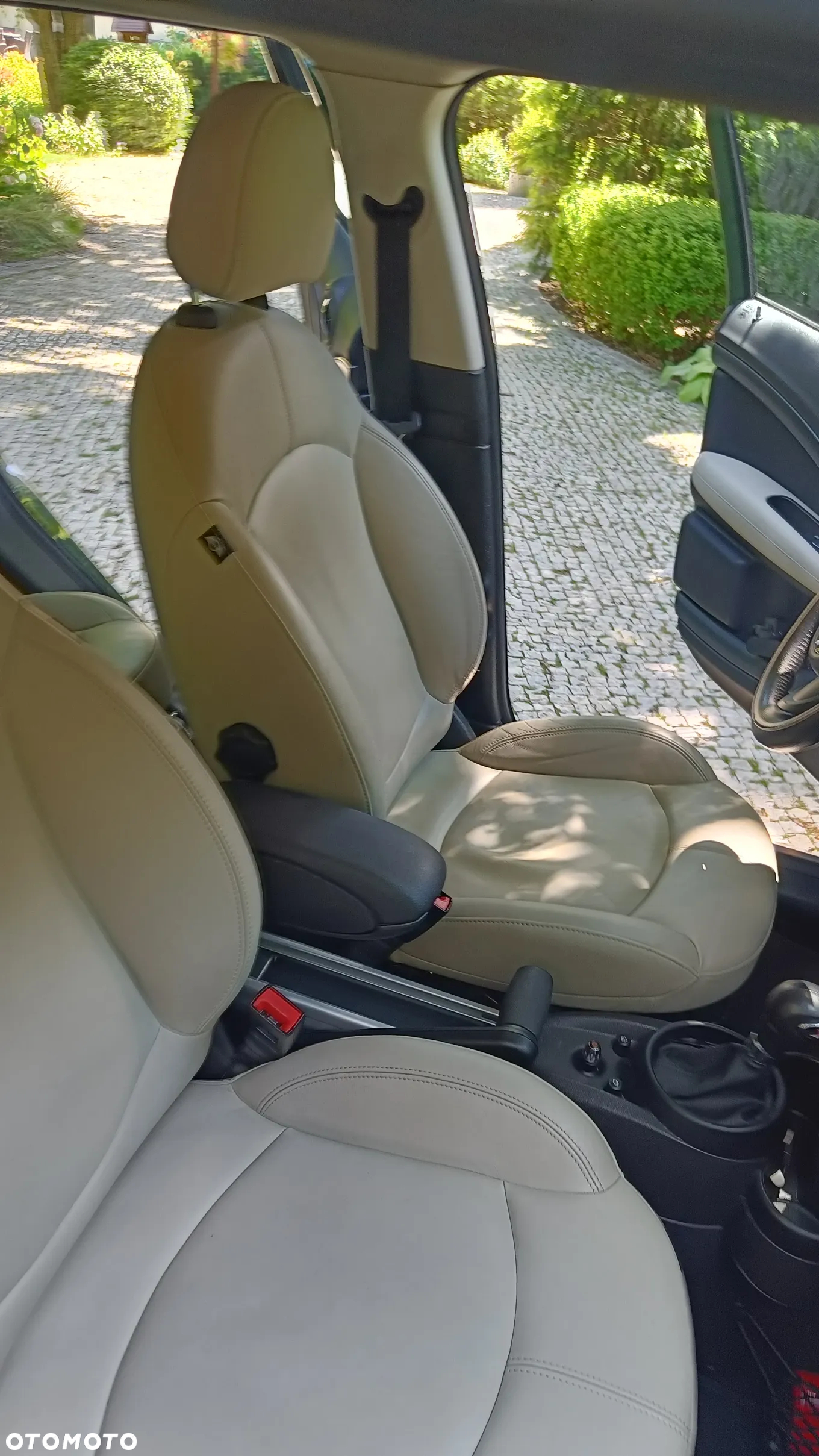 MINI Countryman - 22