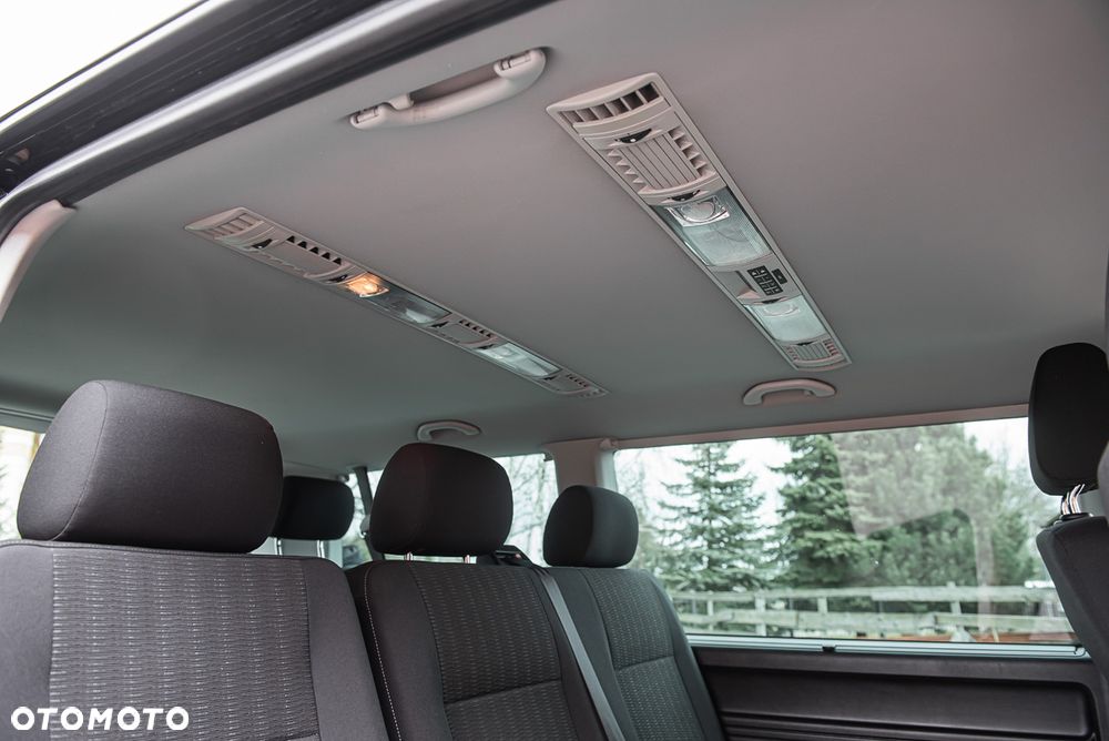 Volkswagen Caravelle 2.0 BiTDI L1 Comfortline 4Motion DSG - 25