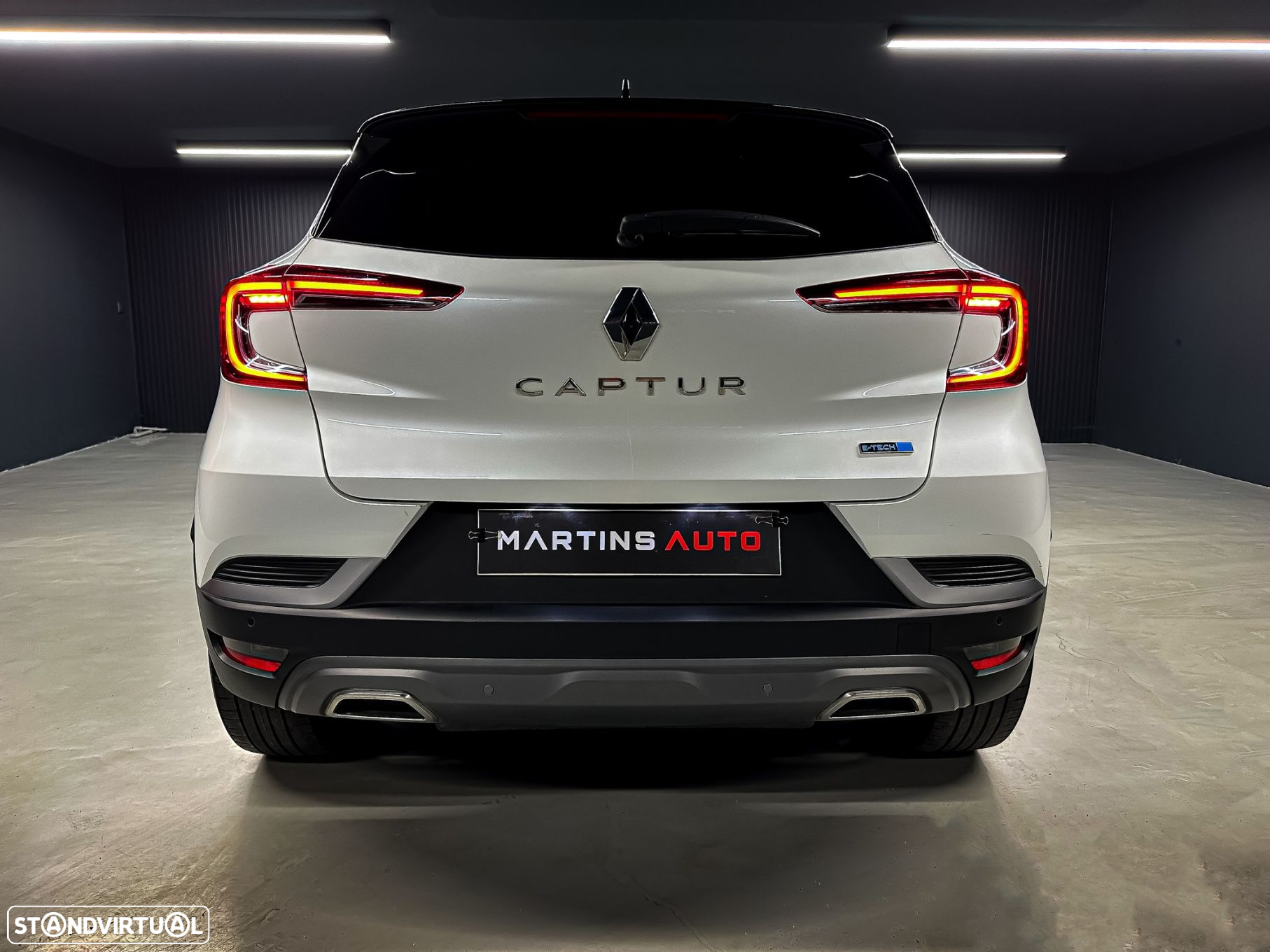 Renault Captur - 11