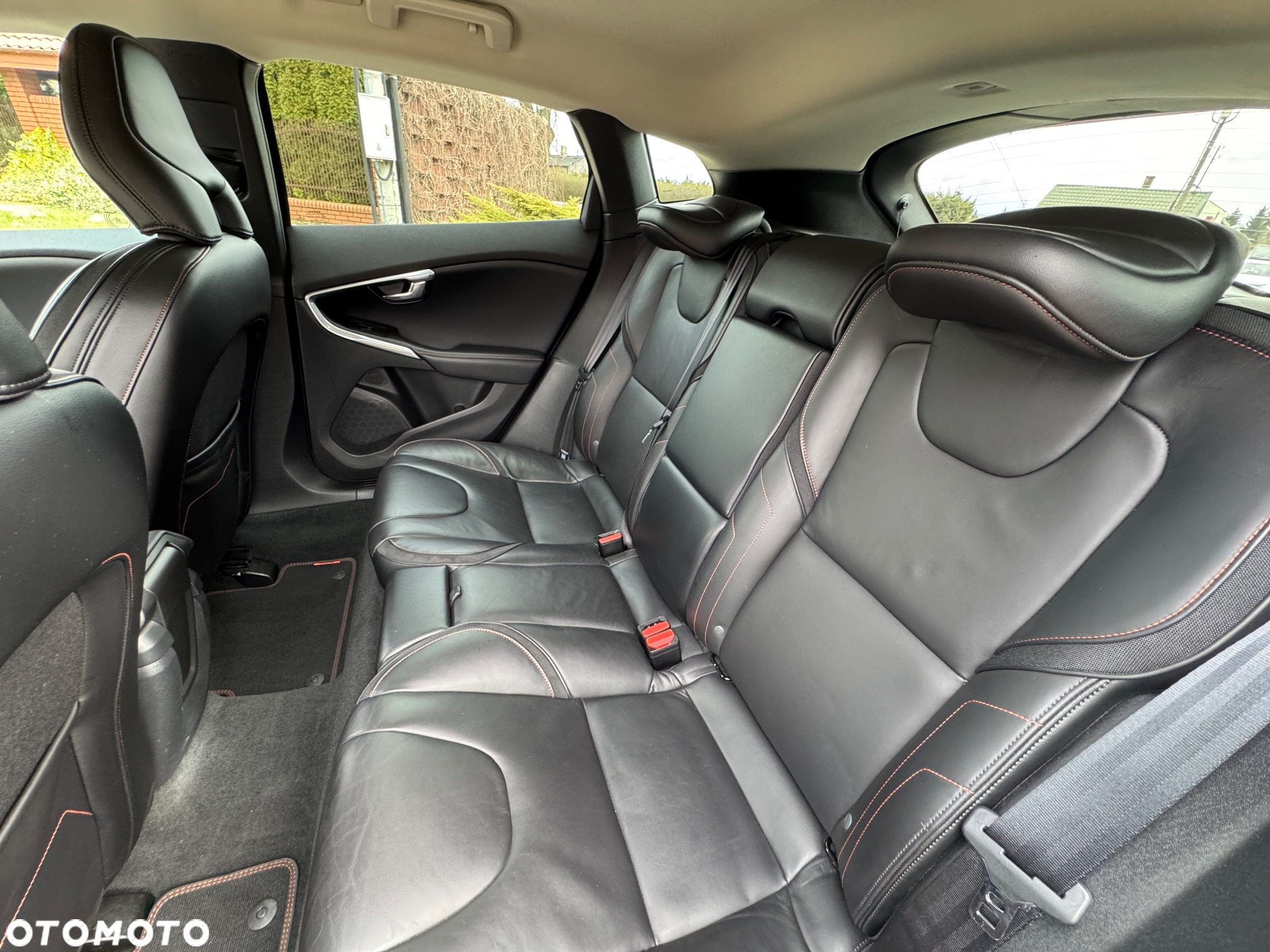 Volvo V40 - 29