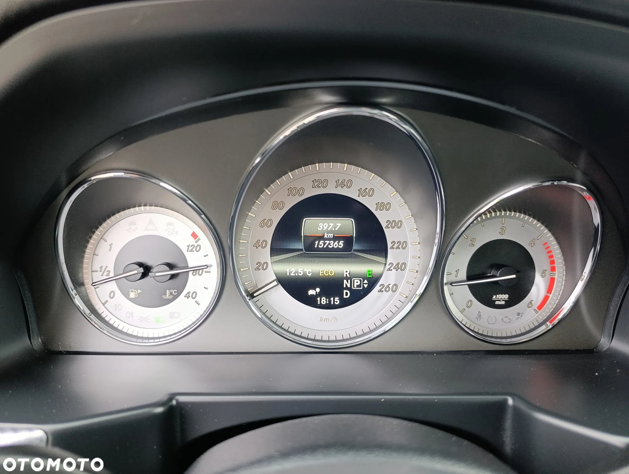 Mercedes-Benz GLK 220 BlueTEC 4Matic 7G-TRONIC - 24