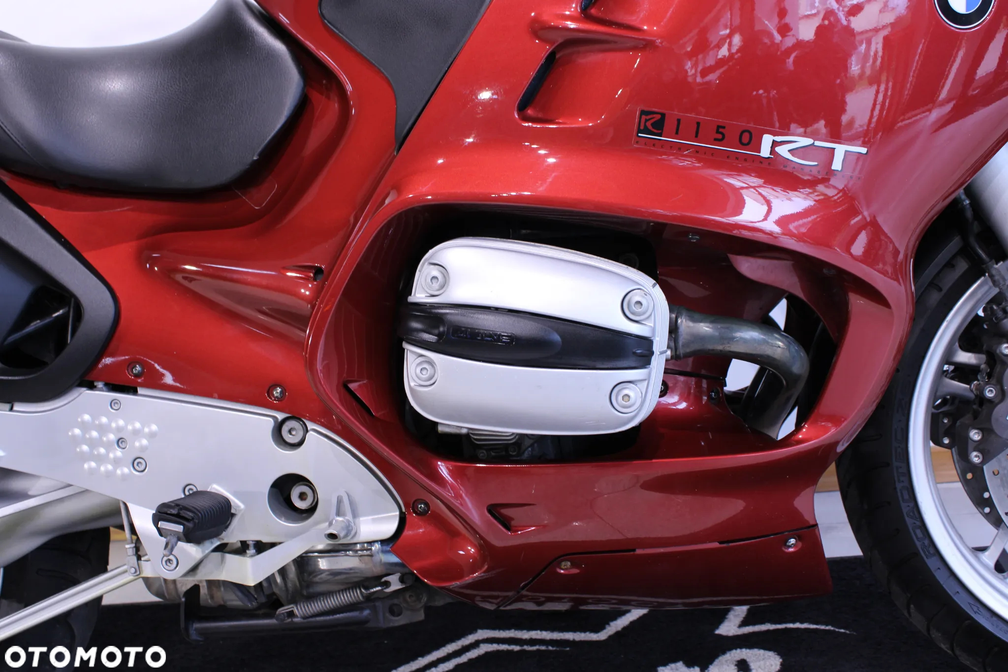 BMW RT - 17