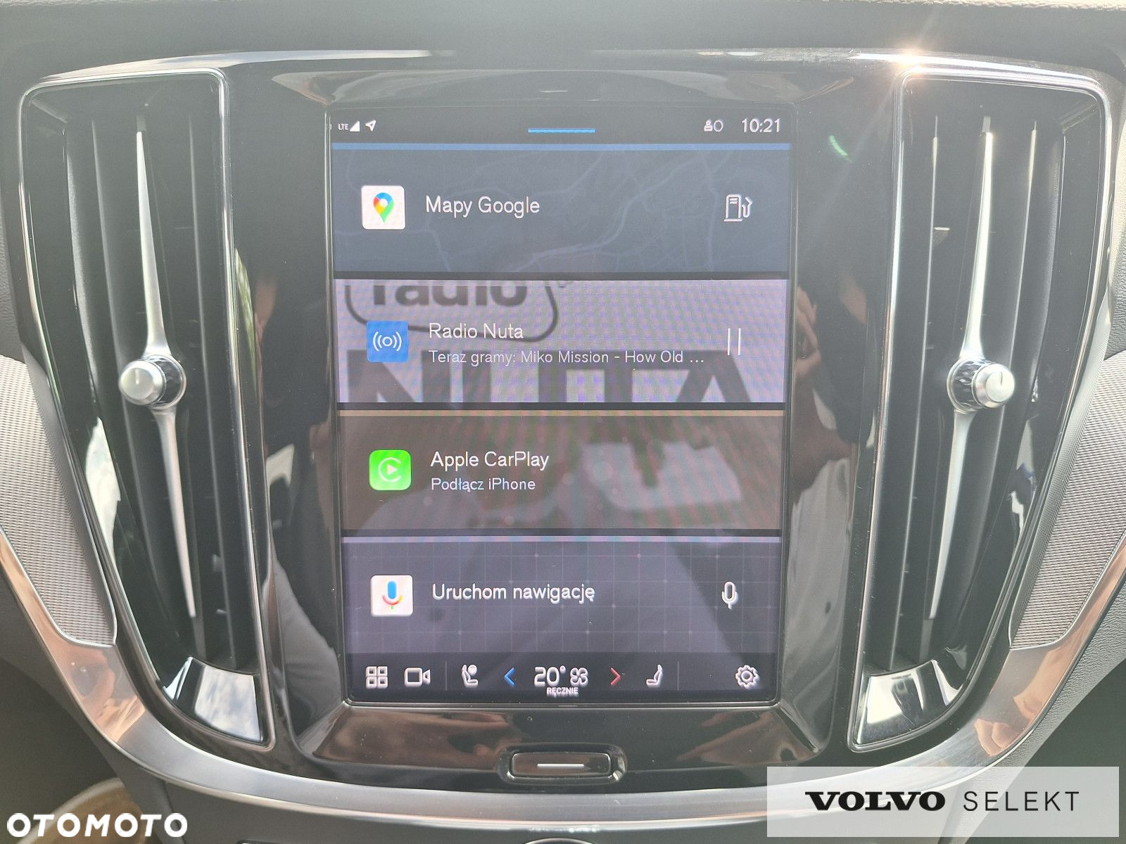 Volvo S60 - 20