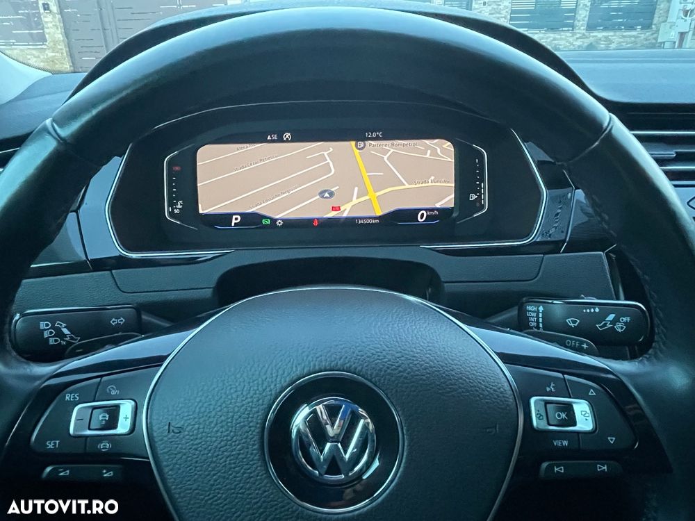 Volkswagen ARTEON 2.0 TDI SCR DSG Elegance - 13