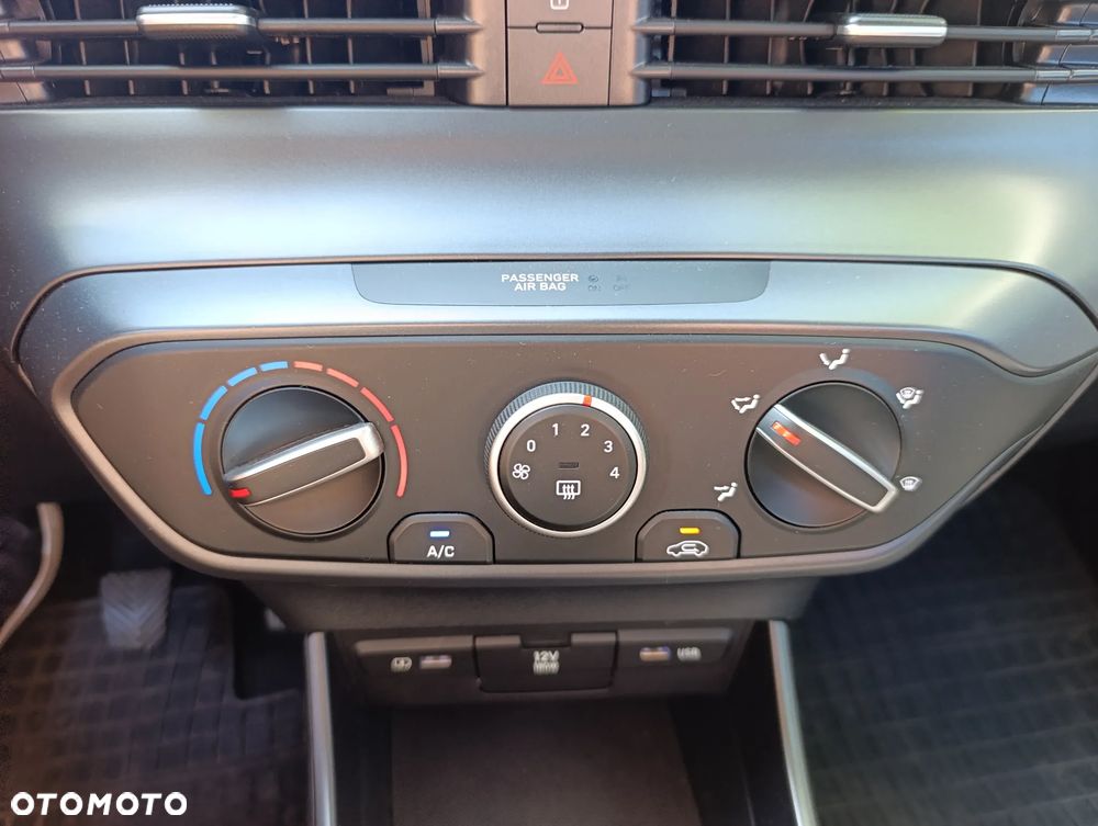 Hyundai Bayon 1.0 T-GDI Modern - 13