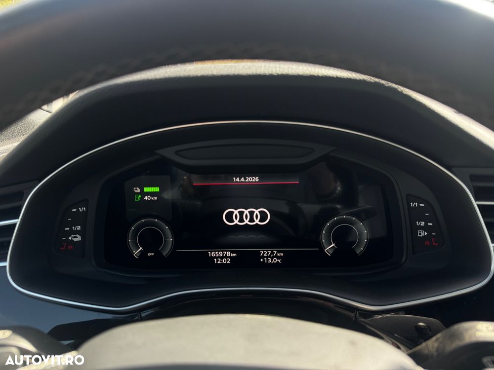 Audi Q7 55 TFSI e quattro tiptronic S line - 6
