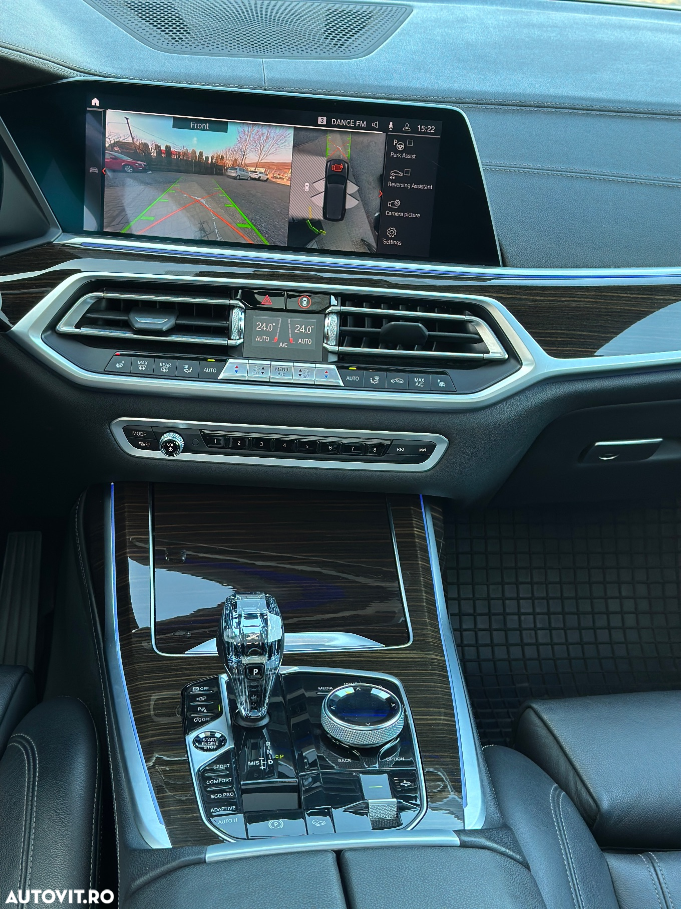 BMW X7 xDrive40i - 33