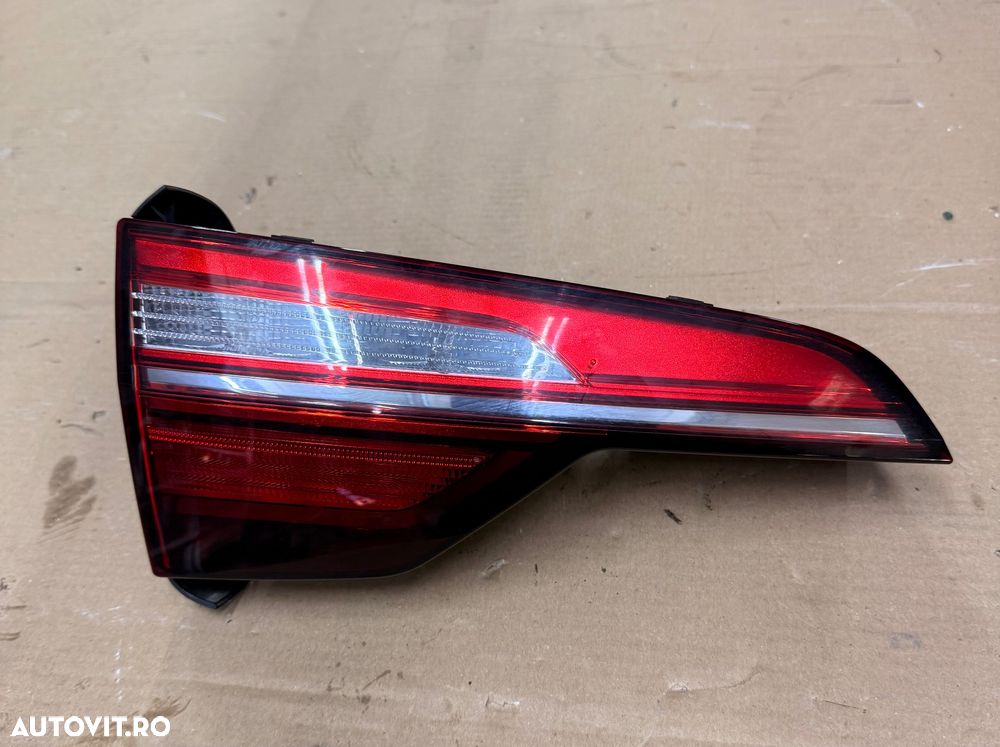 Stop haion led stanga sau dreapta AUDI A4 B9 combi facelift an 2022-2025 cod 8W9945075AA  si 8W9945076AA - 3