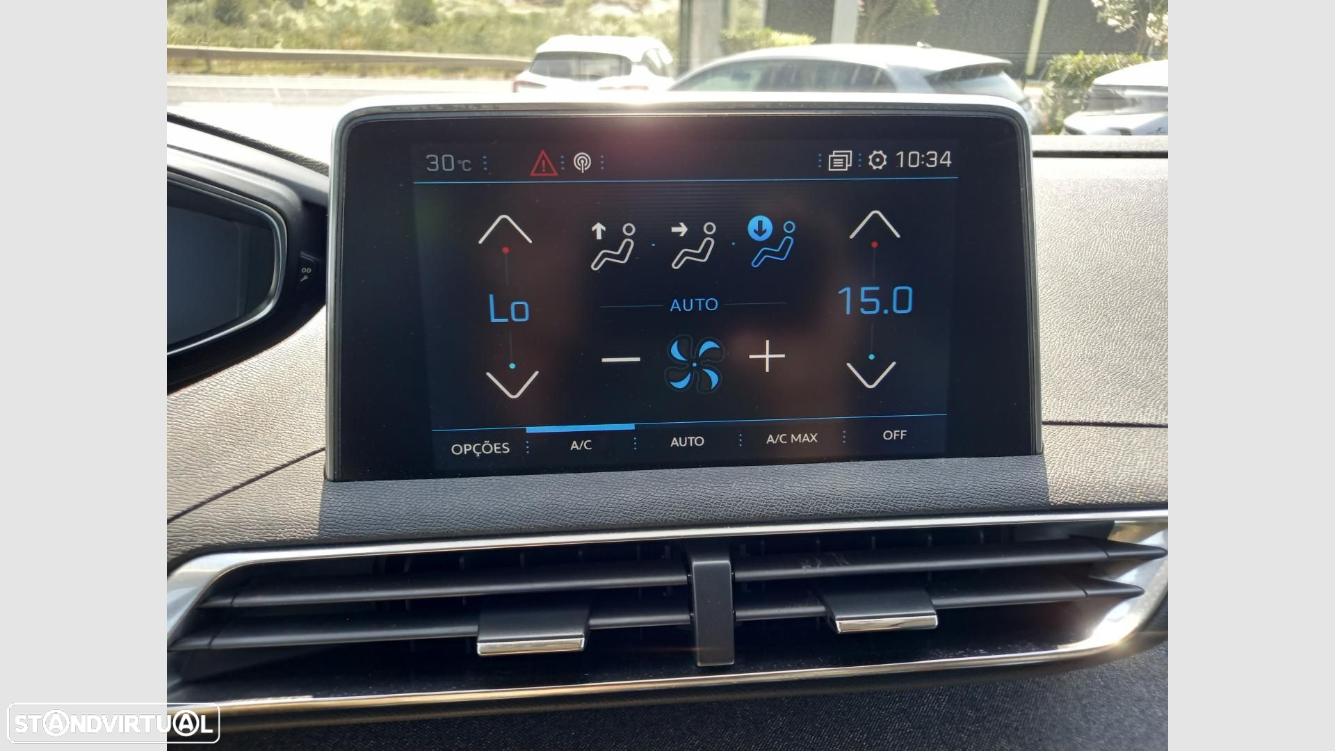 Peugeot 3008 1.5 BlueHDi Allure - 21