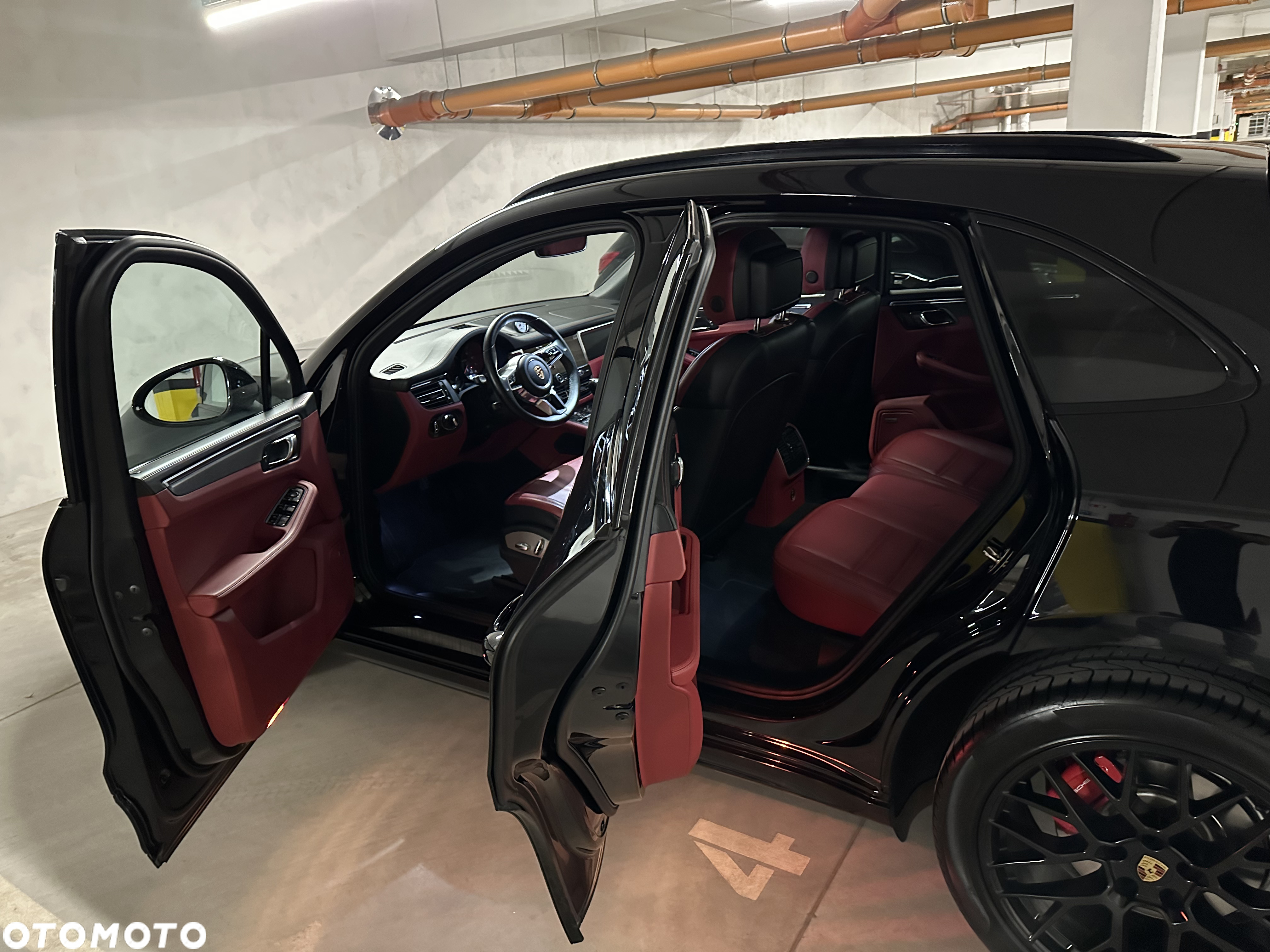 Porsche Macan GTS - 2