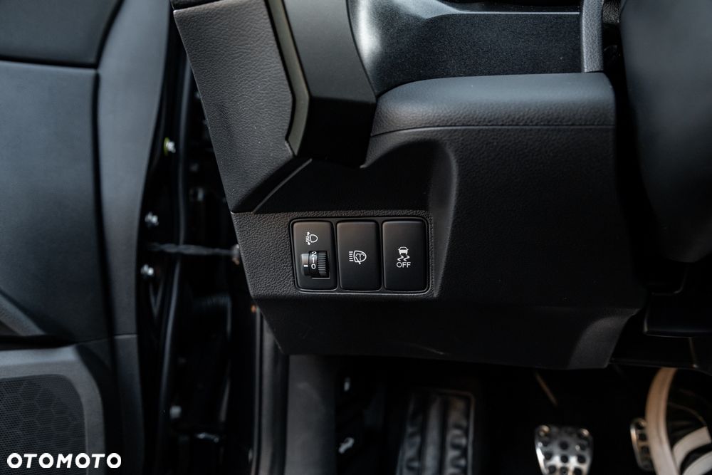 Honda Civic 1.8 i-VTEC Sport - 29