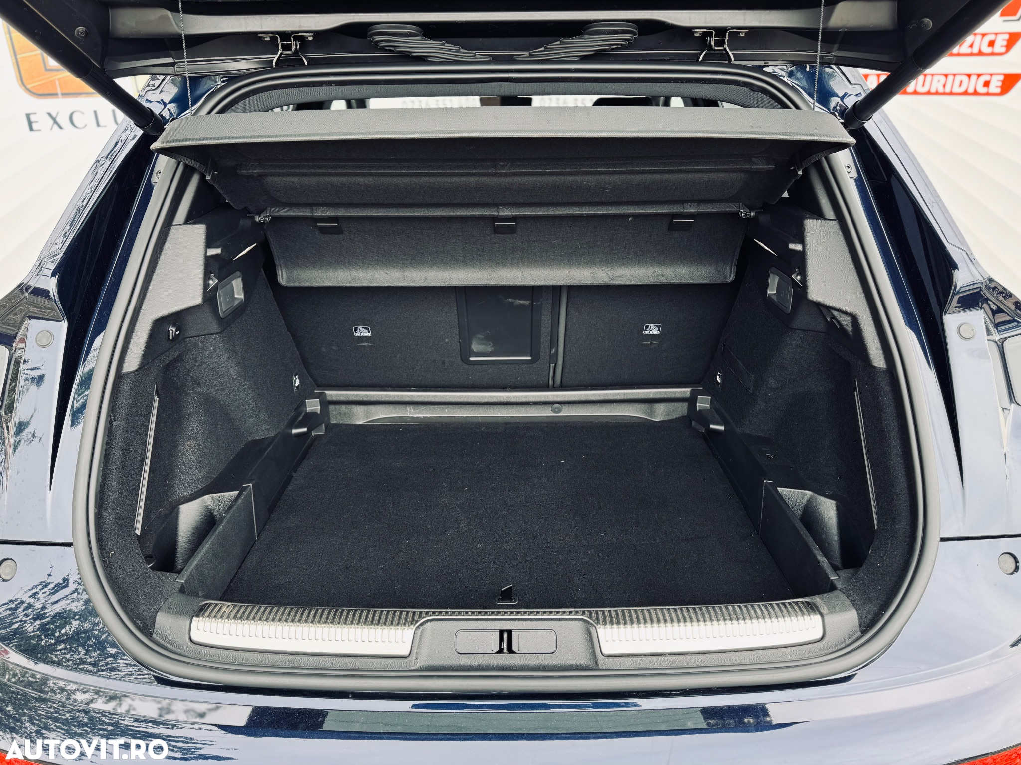 DS Automobiles DS 7 Crossback DS7 1.5 BlueHDi 130 S&S EAT8 BASTILLE - 20