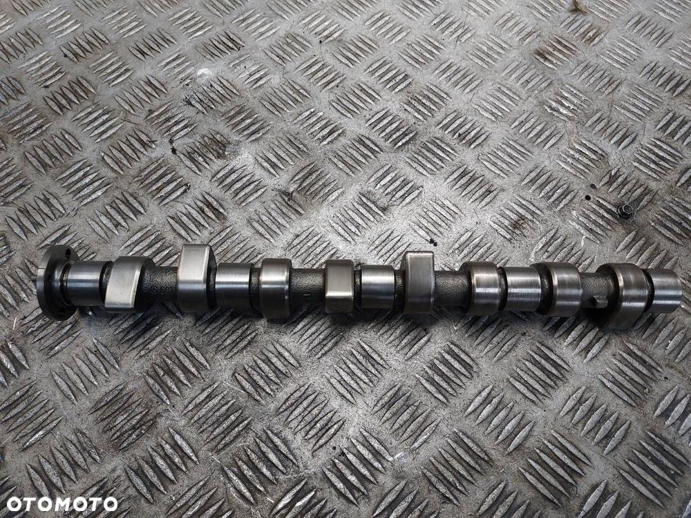 WAŁEK ROZRZĄDU MERCEDES-BENZ W201 190 2.0D OM601 - 5