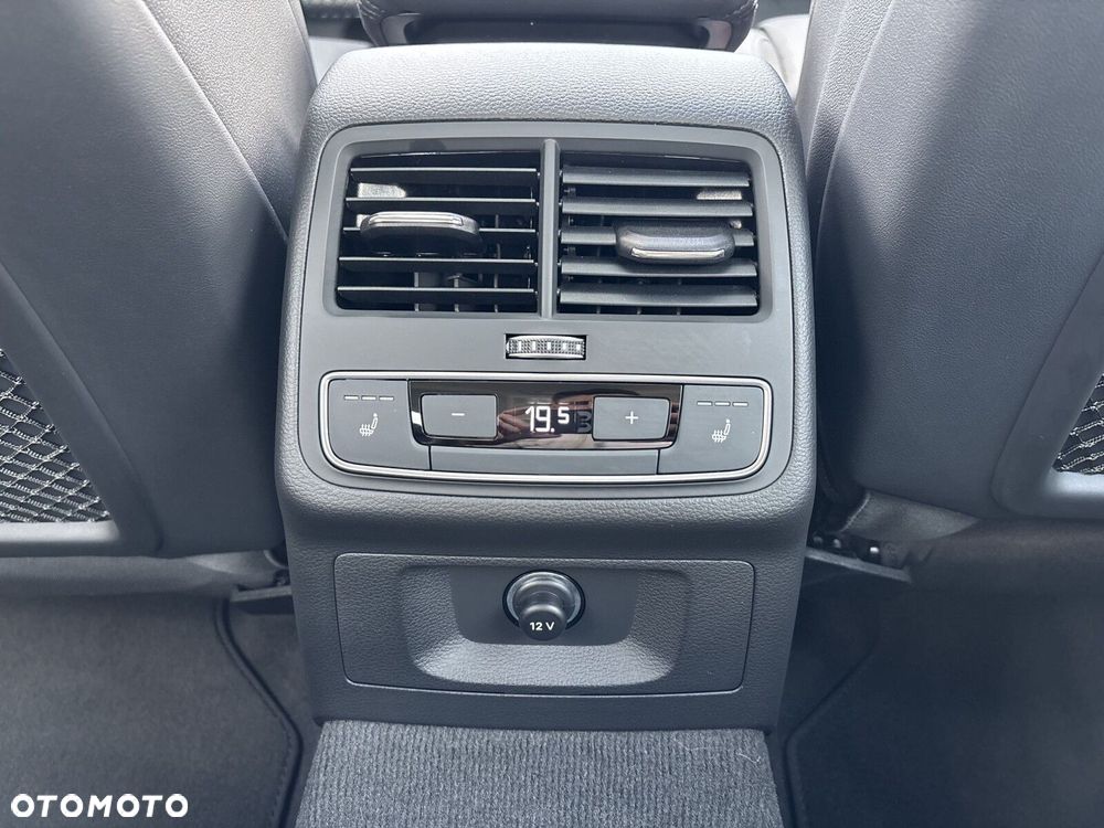 Audi A4 Limousine 40 TDI mHEV Quattro Advanced S tronic - 18