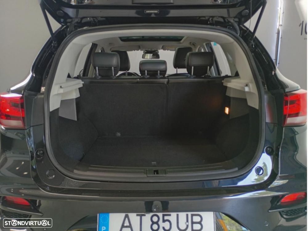 MG ZS 1.0 T-GDI Luxury - 10