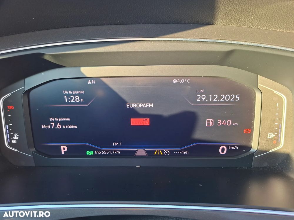Volkswagen Tiguan - 25