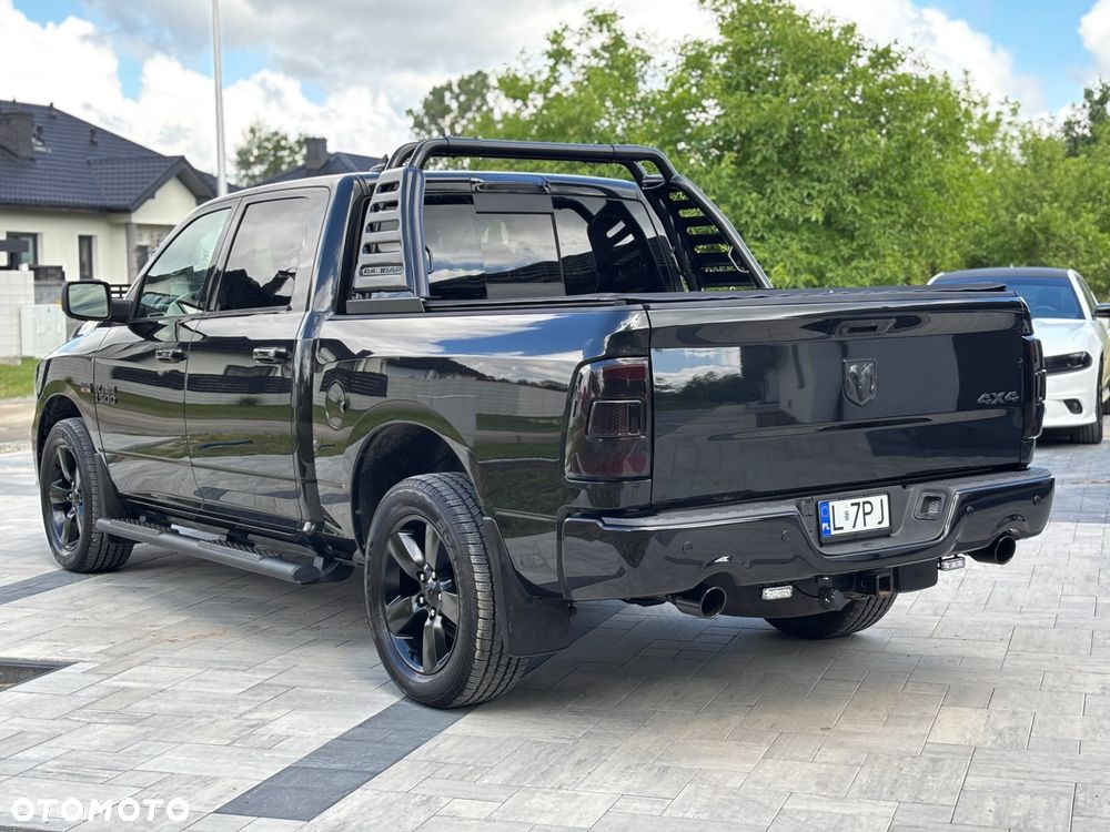 RAM 1500 - 3