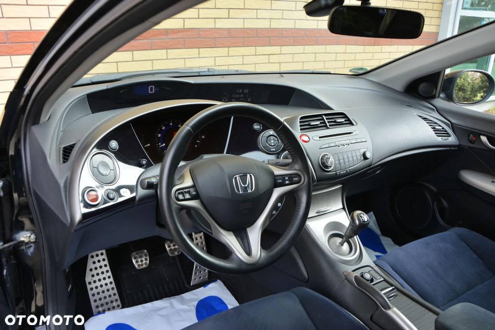 Honda Civic - 6