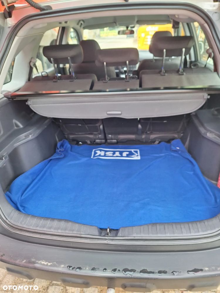 Honda CR-V 2.2i-CTDi Comfort - 7