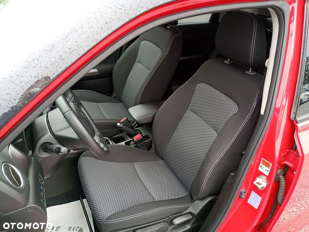 Suzuki Vitara 1.4 Boosterjet SHVS Premium 2WD - 21