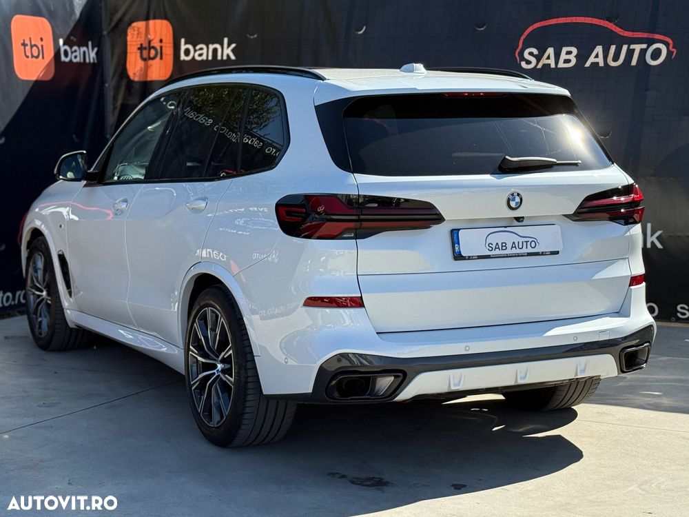 BMW X5 xDrive30d AT MHEV - 29