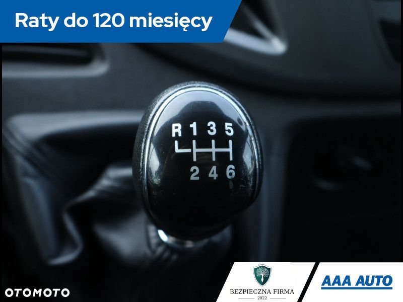 Ford transit - 15