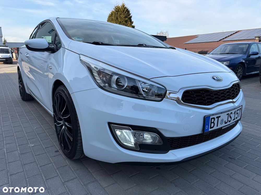 Kia ProCeed 1.6 GDI Vision - 6