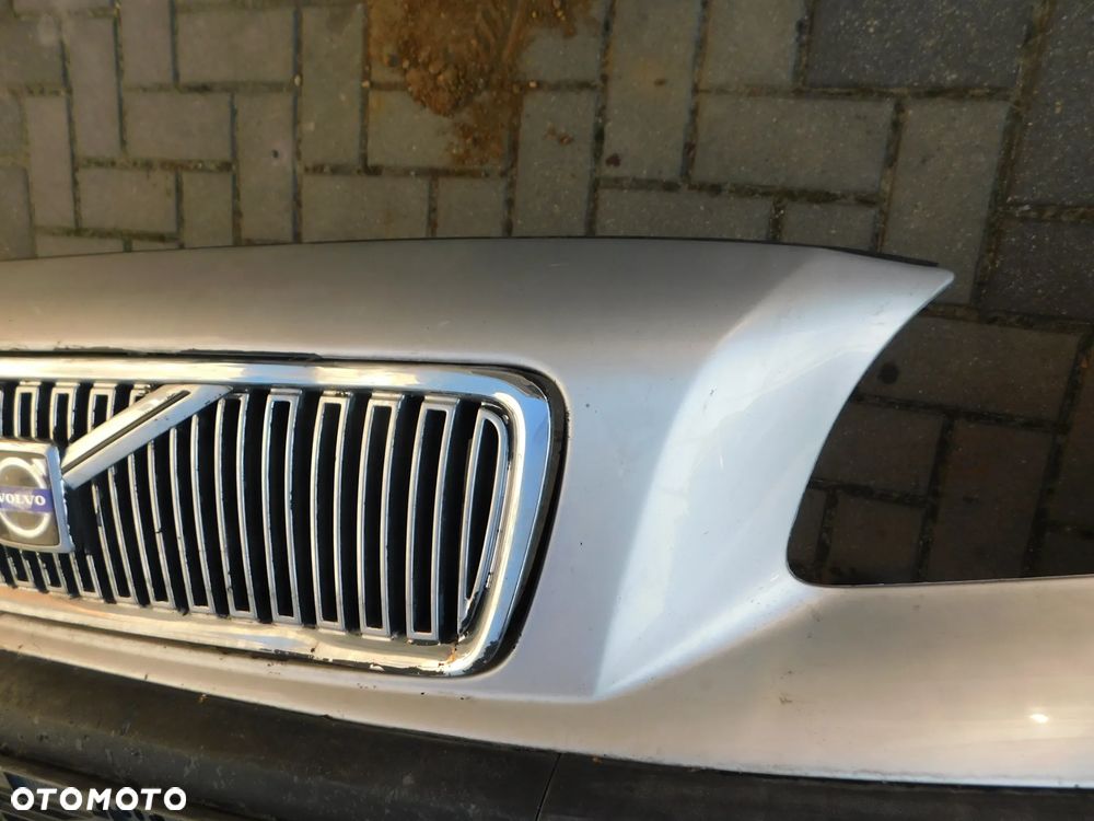 zderzak przód przedni VOLVO V70 II 00-04 426-26 - 6