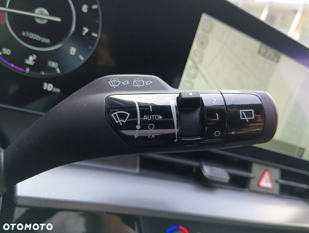 Kia Sportage 1.6 T-GDI Anniversary 2WD DCT - 25