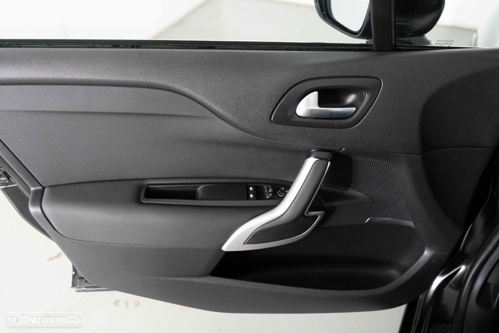 DS DS4 Crossback 1.6 BlueHDi So Chic J18 EAT6 - 19