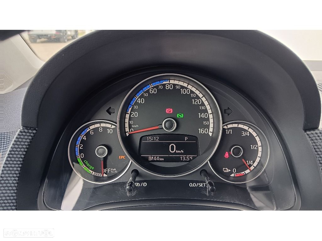 VW e-Up! - 11