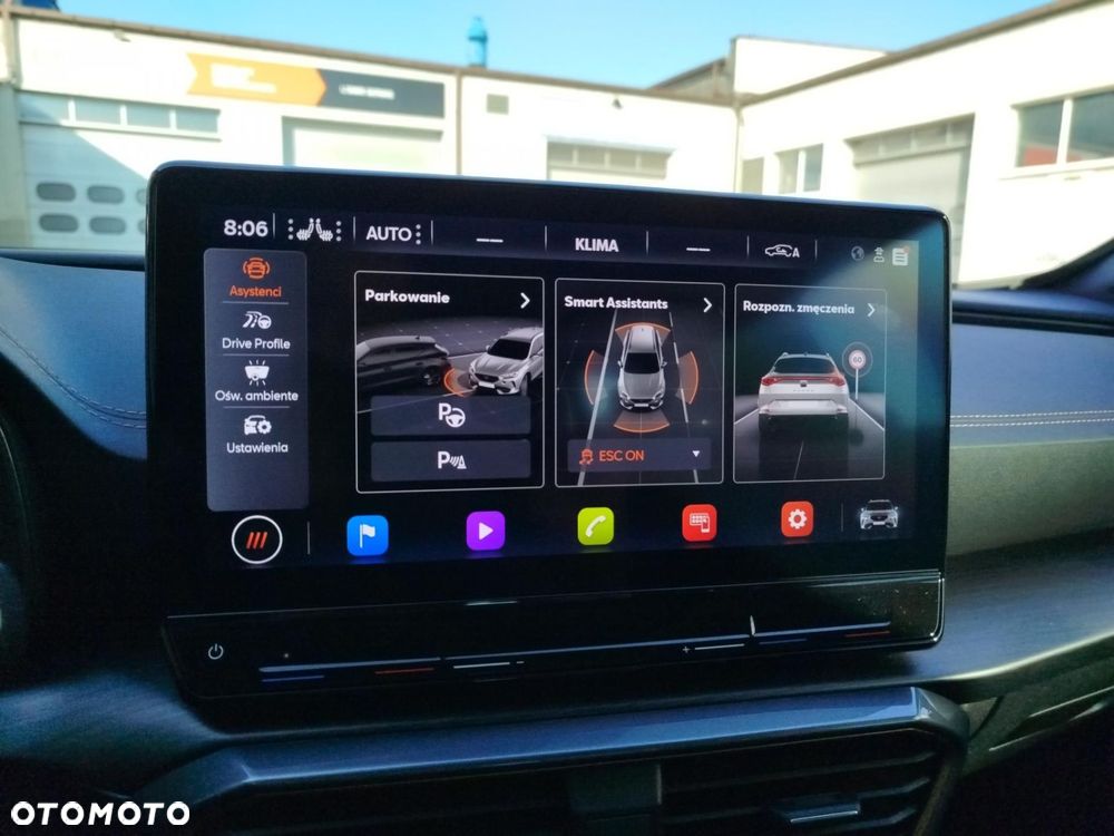 Cupra Formentor - 16