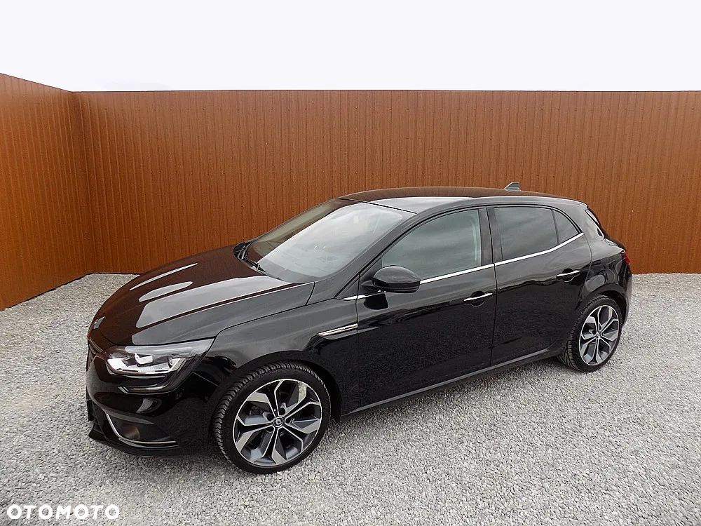 Renault Megane Grandtour ENERGY TCe 115 Start & Stopp Bose Edition - 34
