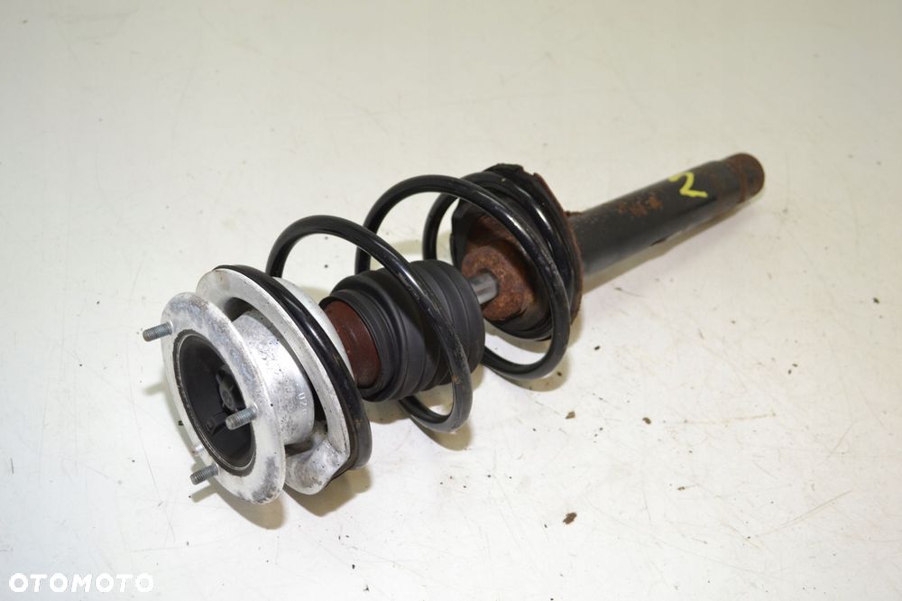 BMW E46 AMORTYZATOR KOMPLETNY LEWY DELPHI 6759095 - 1