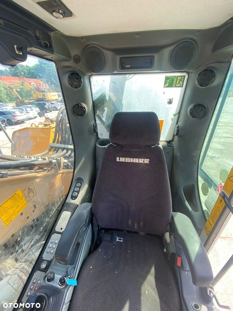 Liebherr LH 22 M Litronic / 2015 / Przeładunkowa - 23