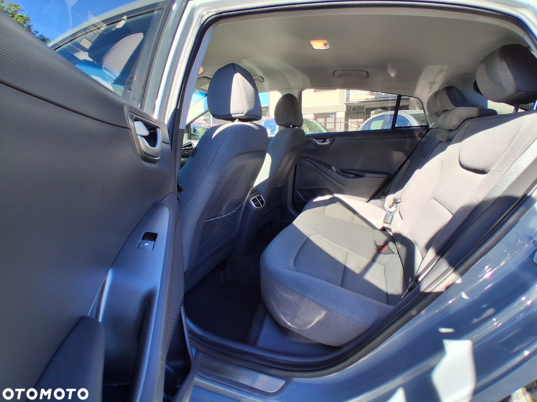 Hyundai IONIQ Elektro - 26