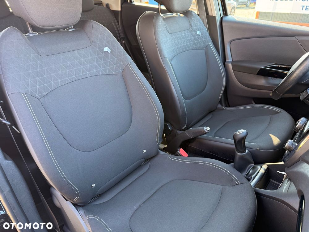 Renault Captur 0.9 Energy TCe Limited - 19