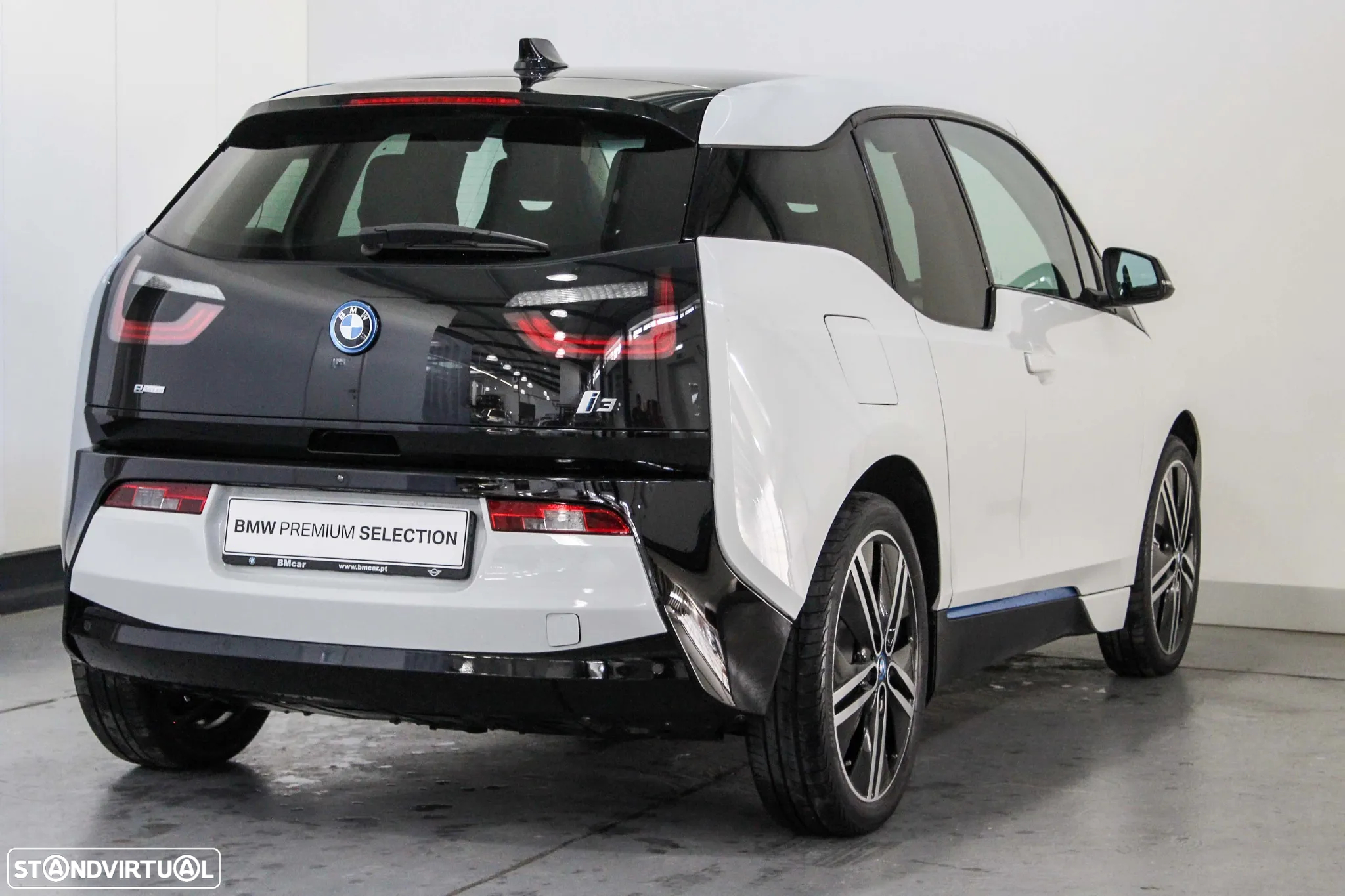 BMW i3 - 6