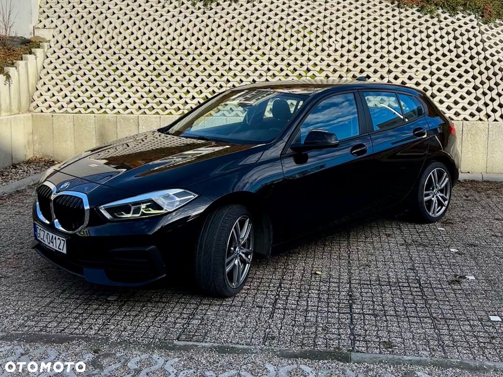 BMW Seria 1 118i Advantage - 23