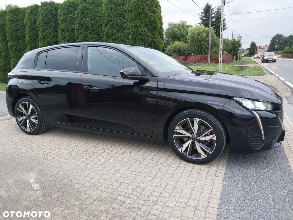 Peugeot 308 - 9