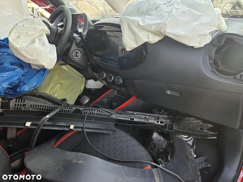 Toyota Aygo X 1.0 VVT-i Selection CVT - 3