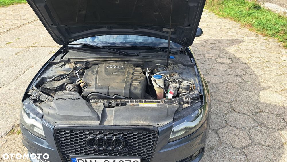 Audi A4 Avant 2.0 TDI DPF Quattro - 17
