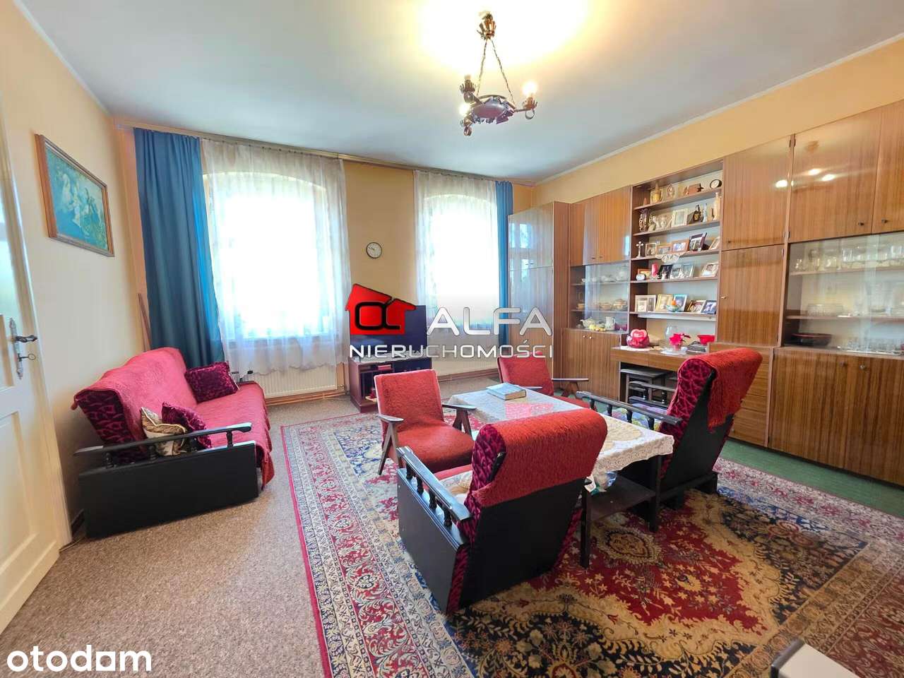 63,7 m² | 2 pokoje | III piętro | niski czynsz 197 zł