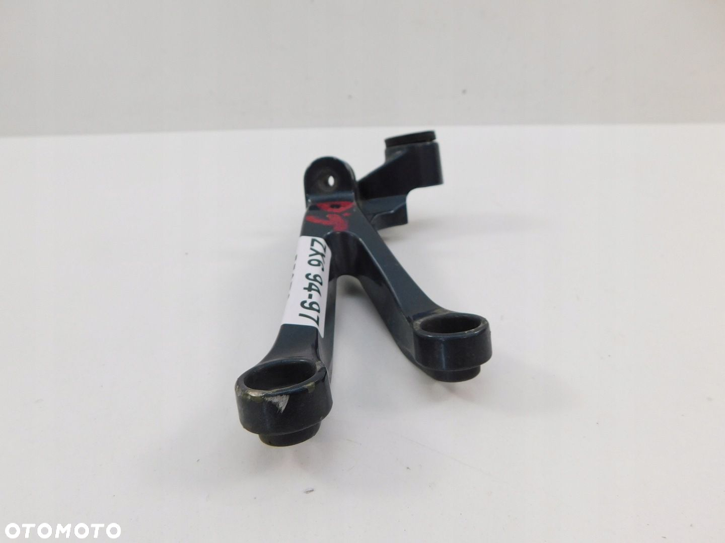 KAWASAKI ZX6 94-97 SET PASAŻERA PRAWY - 5