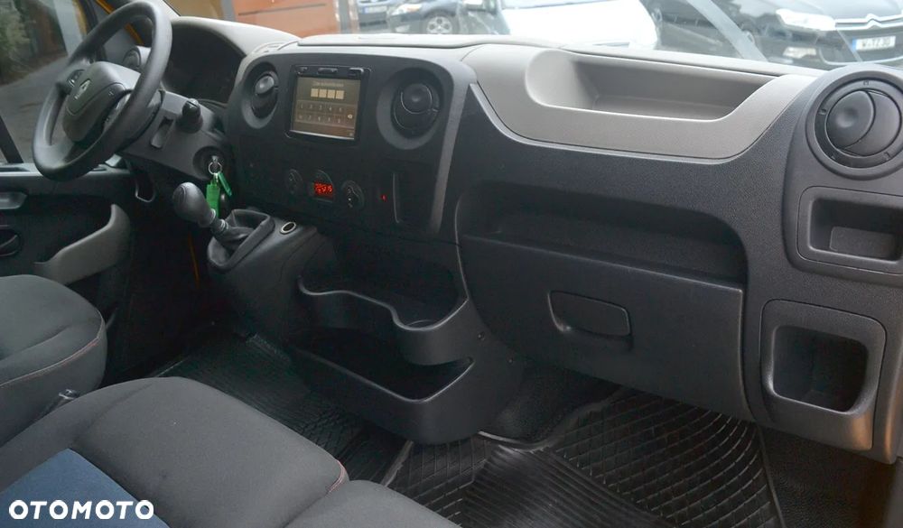 Renault MASTER - 16