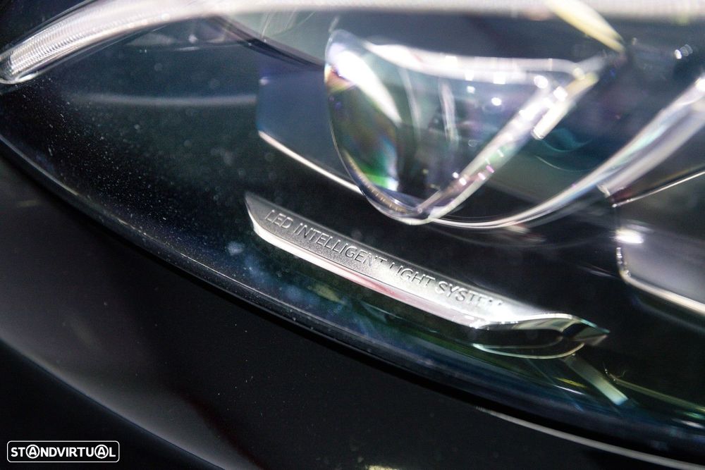 Mercedes-Benz C 250 d AMG Line Aut. - 8