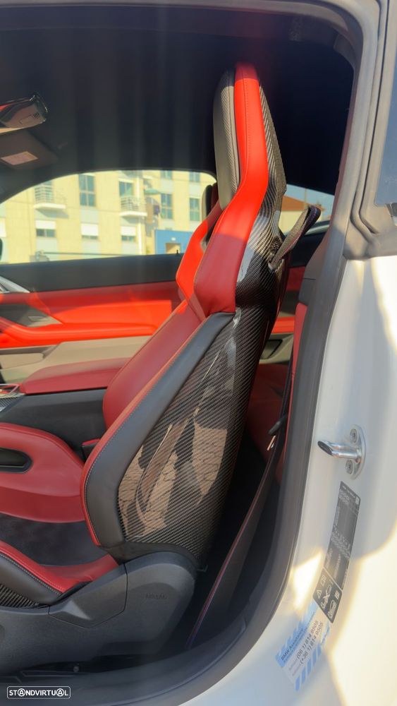 BMW M4 Competition xDrive - 48