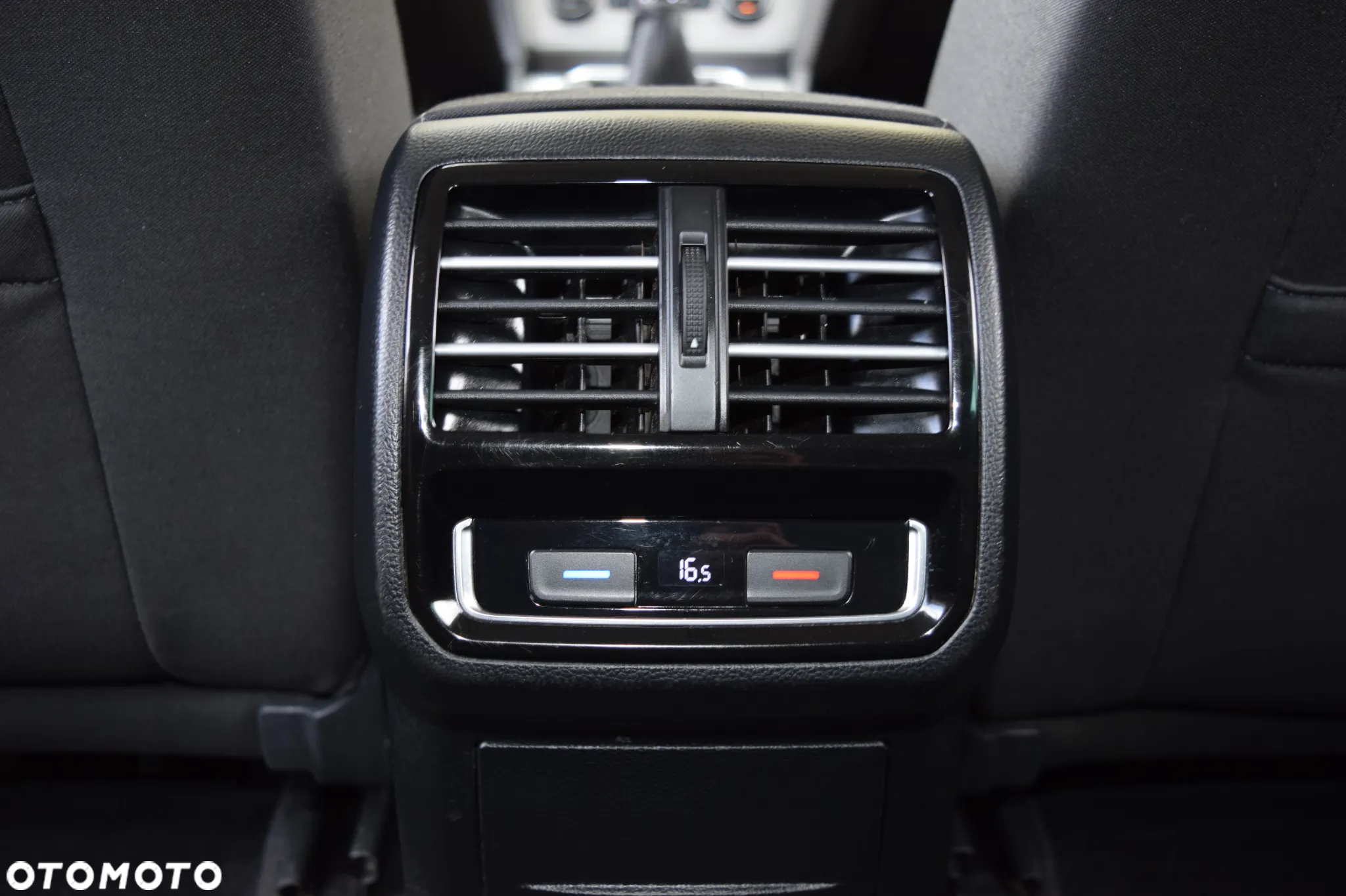 Volkswagen Passat 1.4 TSI Comfortline CityLine - 13