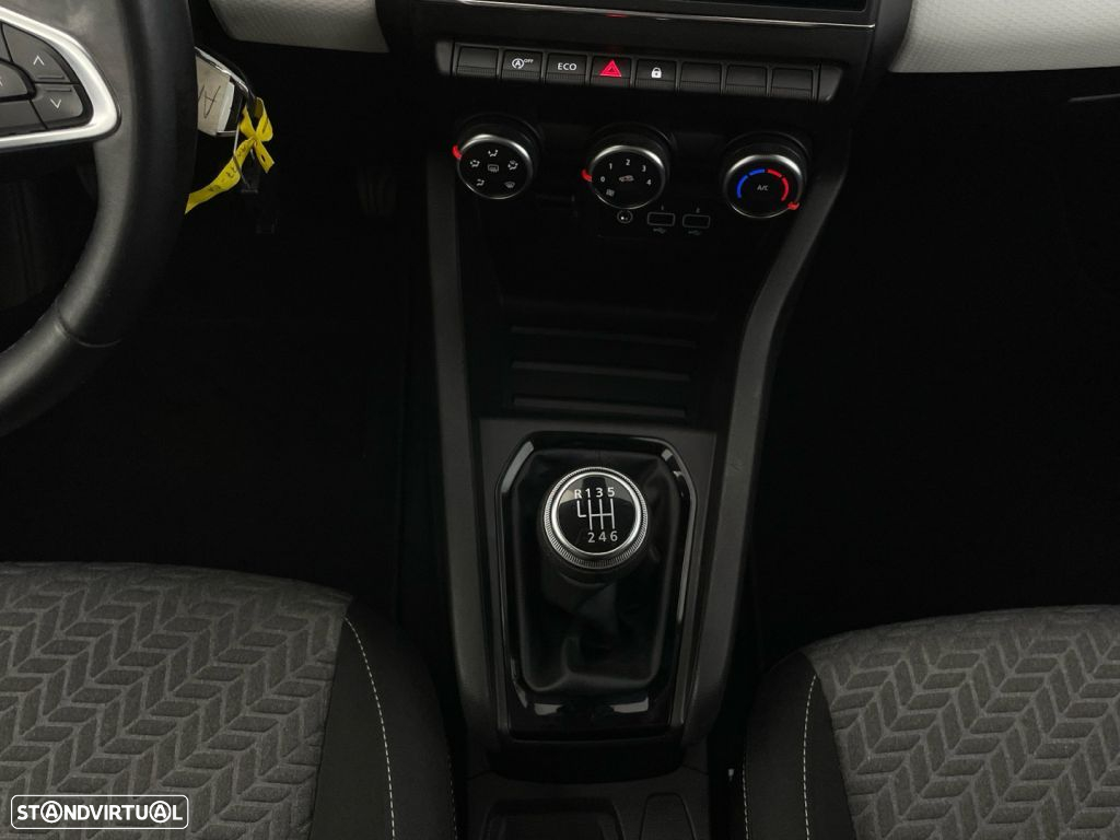 Renault Clio 1.0 TCe Intens Bi-Fuel - 16