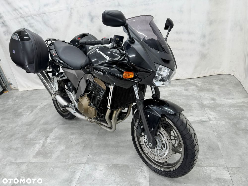 Kawasaki Z - 14